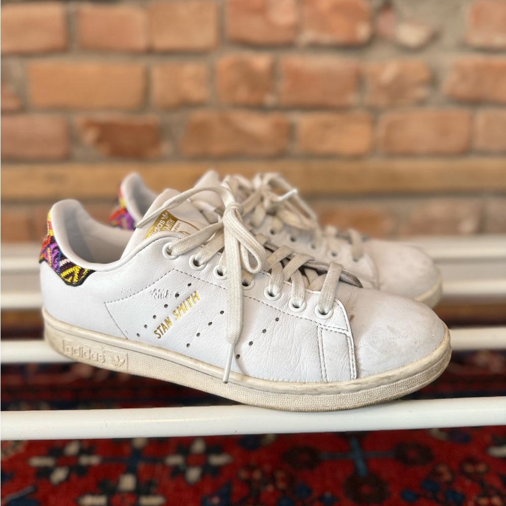 Adidas Stan Smith sneakers